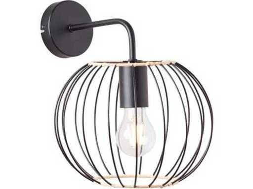 Brilliant Silemia Wandlamp (12x)