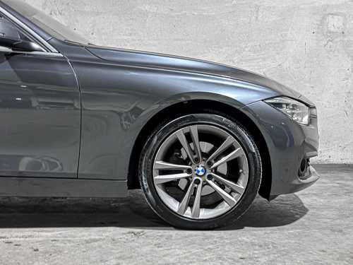 BMW 320i Automatic Centennial High Executive 184hp 2016 3-Series Touring, JR-371-D