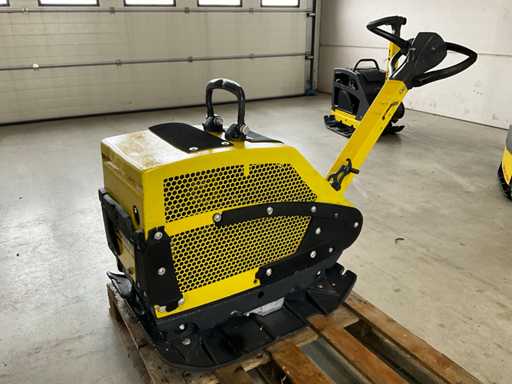 Bomag BPR 35/60 D Schwingplattenverdichter