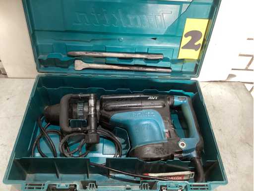 2015 Makita HM 1213 C M?ot