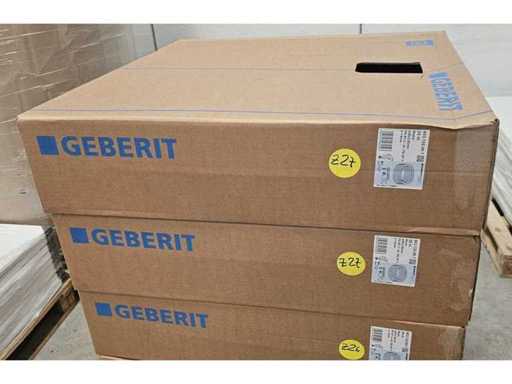 GEBERIT Ø26X3 Tuyau multicouche Ø26x3 - stock 2 pièces