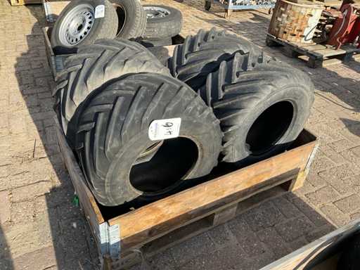 BKT TR-315 Band (4x)