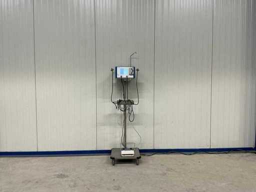 Système de rasoir + tramway