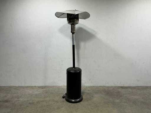 Eurom - Încălzitor de terasă