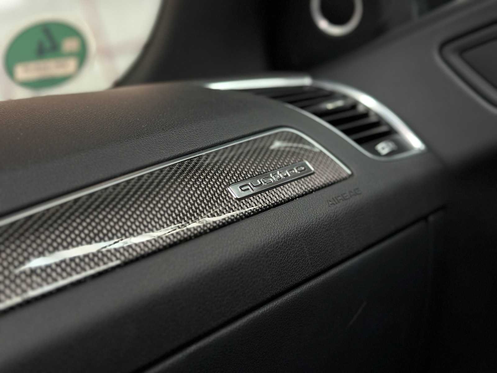 Audi SQ5 3.0 TDI V6 Audi SQ5 3.0 TDI Plus Quattro Pro Line RS Edition 340pk 2016, XR-305-P