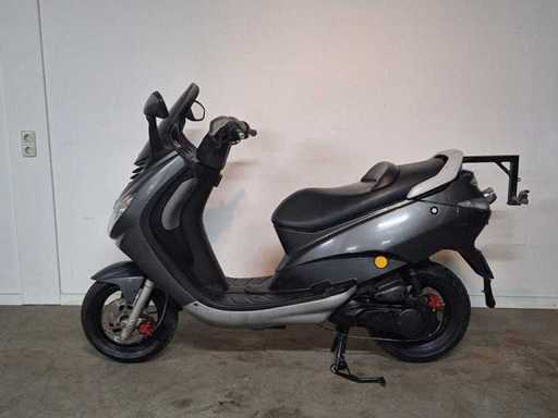 Scooter Peugeot Elystar 45 km