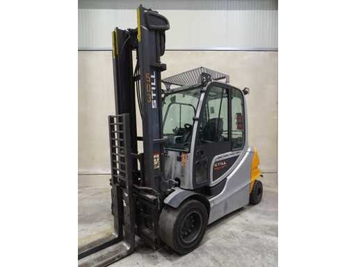 STILL RX60-50/600 Forklift