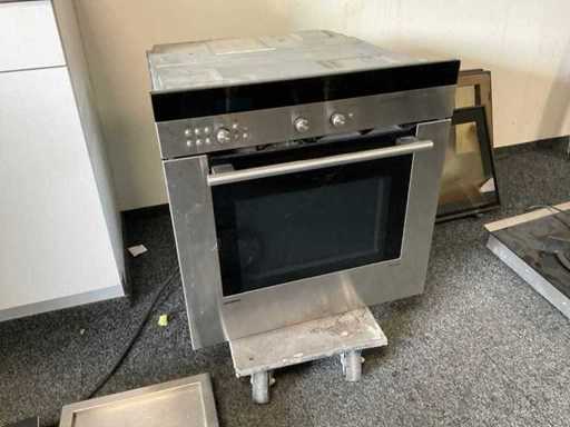 Siemens HB79E54 Combi-Microwave încorporat