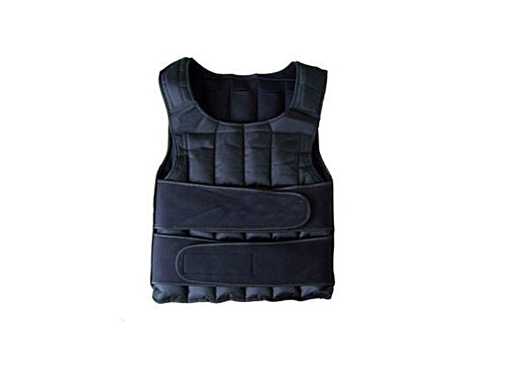 20kg - Kamizelka obci??eniowa