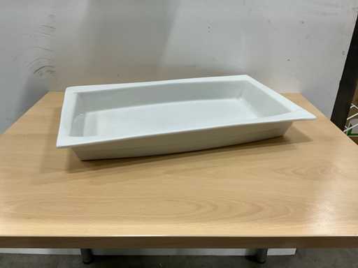 Ariane Pan Collection 1/1 GN naczynia piekarne (2x)