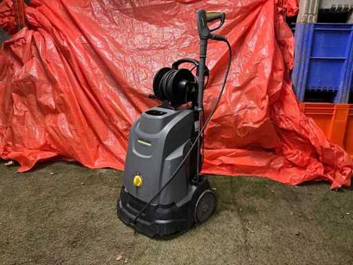 Nettoyeur haute pression professionnel Kärcher HDS5/15UX 2017