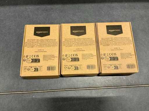 Kabel przedłużaczy USB 3.0 1m Kabel