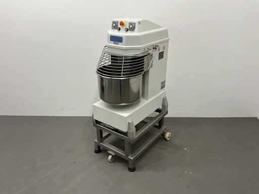 Mixer - Start Evo 35 Plus - Spiral kneader