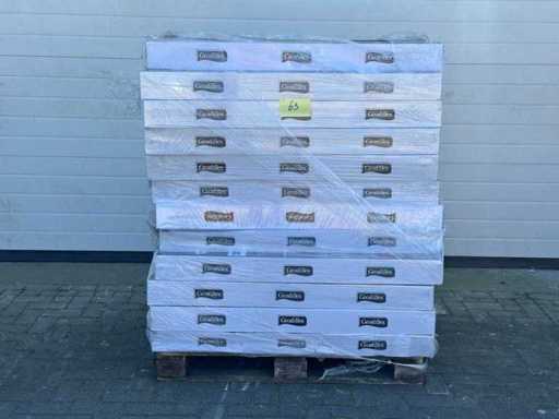 Grossfillex - Element Premium - Decorazione murale