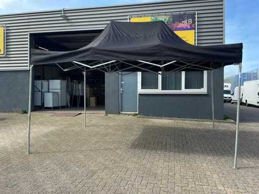 Party tent '4,5x3'