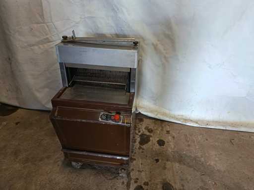 WABAMA - JUNIOR AUTOM. 460/10 - Broodsnijmachine