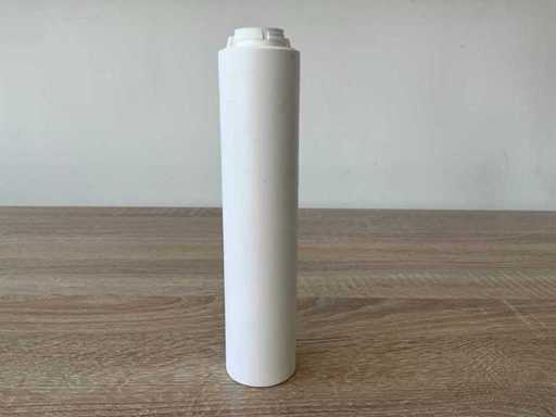 VENUS 250ml BOTTLE PEHD WHITE COLOR 400/28 Other packaging materials (5889x)