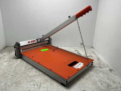 Tăietor laminat 330mm