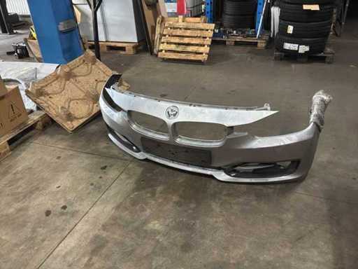 BMW F30 Voor Bumper Carrosserie