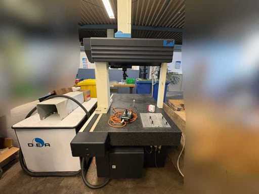 DEA RM1007051.00 - Coordinate Measuring Machines