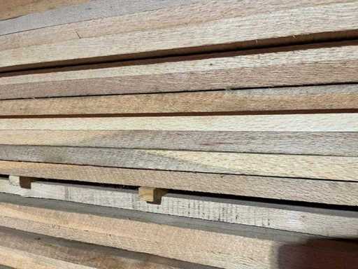Red Oak Europe Wood