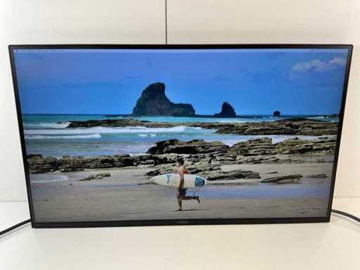 Lenovo (T27QD-40) 27", 2560x1440 (QHD) IPS Monitor