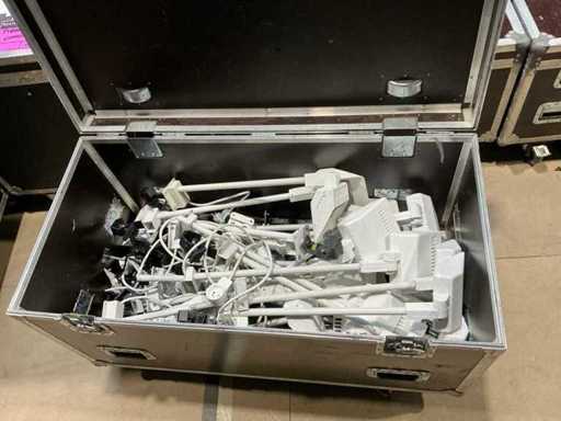 ARIC - 5031 - Projecteurs LED (15x)