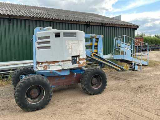 1996 Genie Z-45/22 4WD Platforma Powietrzna