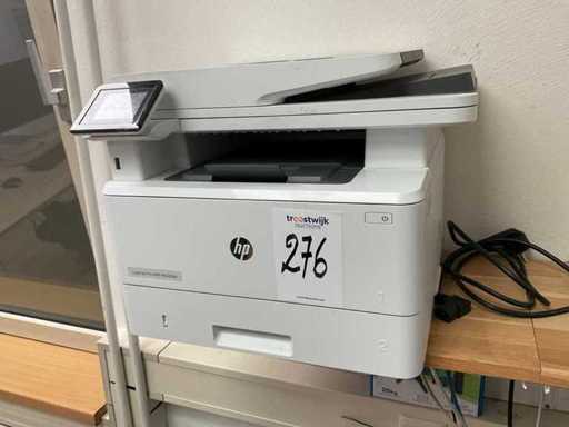 Imprimante d’étiquettes HP Laserjet Pro MFP M428fdn
