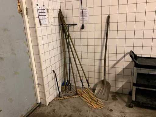 Tuingereedschap