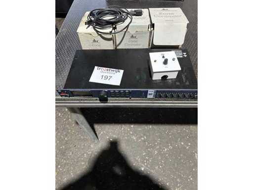 DBX - Procesor głośników