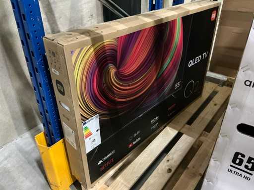 Téléviseur Xiaomi Q2 55''