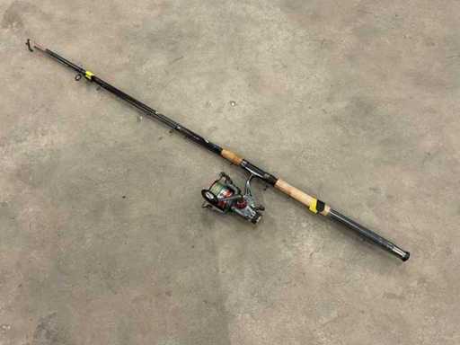 Ultimate Specialist Feeder 3.3m Werphengel