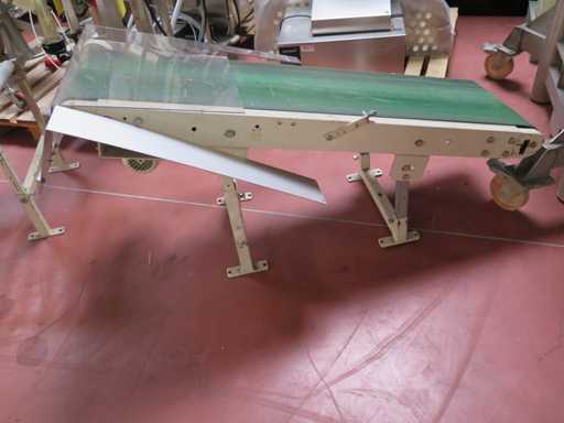 Transportor cu band?