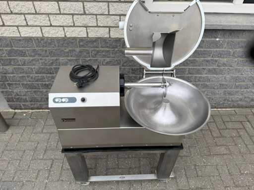 Sirmann - 2017 - Katana 12 VV - Slicer / Cutter