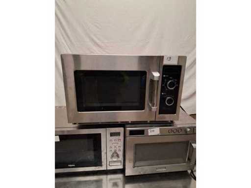 Catertech - Four à micro-ondes