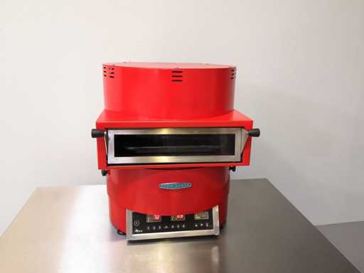 Turbochef - FIRE - Cuptor pentru pizza Rapid Cook