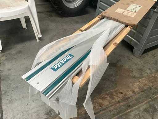 Rail-guide MAKITA