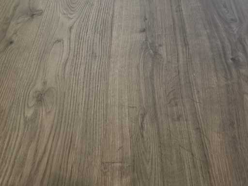 113 m² Laminatplanke wasserdicht – 1286 x 192 x 8,5 mm