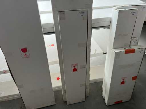 Energotech - EnergoLine EL200 - Infrarood verwarming