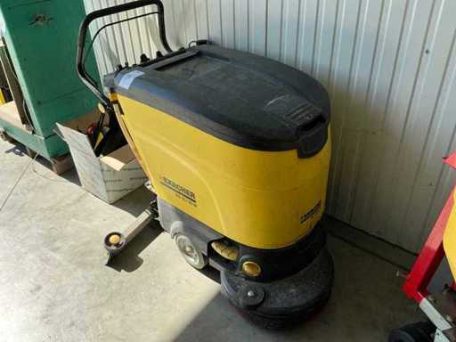 Kärcher BD 45/40 W Scrubber