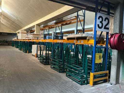 Palletrek