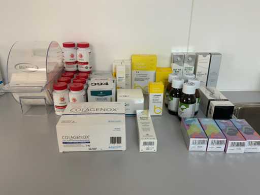 Soins de la peau pour les fêtes