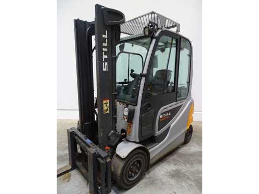STILL RX60-30L Forklift