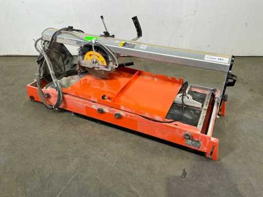 Machine à scie à tuiles Battipav VIP 290 2019 - 900 mm