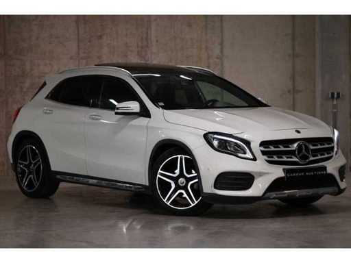 Mercedes-Benz GLA 180 D Fascinatie - 2017
