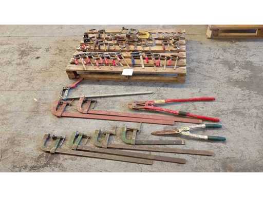 Professioneel Terminal Blocks Materieel