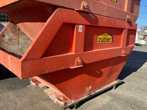 UT Welaki-Skip 6.7 cc