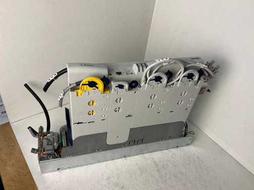 Lenze L-Force E94ASHE0044 Single Drive HighLine frequentieregelaar