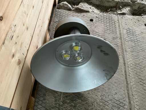 High Bay NG-G551-G150W-3 Industrial LED Bulb (8x)